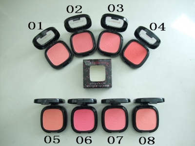 MAC Cosmetics Wholesale Hello Kitty Powder Blush 10G 0.36Oz Outlet